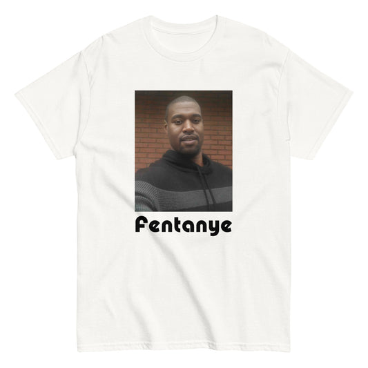 fentanye tee